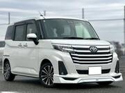 2023 TOYOTA ROOMY