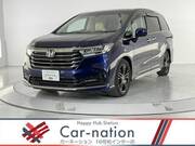 2020 HONDA ODYSSEY