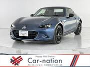 2020 MAZDA ROADSTER RF