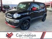 2018 SUZUKI XBEE HYBRID MZ