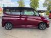 SUZUKI SOLIO BANDIT
