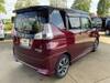 SUZUKI SOLIO BANDIT