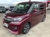 SUZUKI SOLIO BANDIT