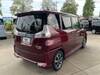 SUZUKI SOLIO BANDIT