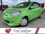 2012 MITSUBISHI MIRAGE G