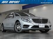 2015 MERCEDES BENZ S CLASS