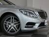 MERCEDES BENZ S CLASS