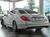 MERCEDES BENZ S CLASS