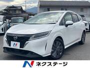 2022 NISSAN NOTE X