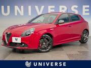 2019 ALFA ROMEO GIULIETTA