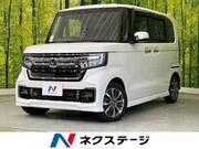 2022 HONDA N-BOX CUSTOM
