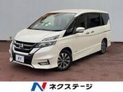 2019 NISSAN SERENA