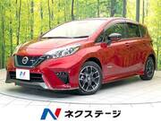 2019 NISSAN NOTE