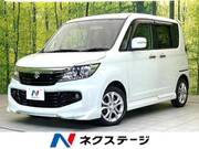 2012 SUZUKI SOLIO BANDIT