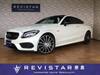 MERCEDES BENZ C-CLASS
