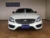 MERCEDES BENZ C-CLASS