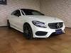 MERCEDES BENZ C-CLASS