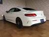 MERCEDES BENZ C-CLASS