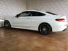 MERCEDES BENZ C-CLASS
