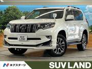 2023 TOYOTA LAND CRUISER PRADO