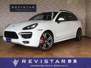 2014 PORSCHE CAYENNE