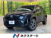 2021 TOYOTA YARIS CROSS HYBRID Z