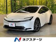 2023 TOYOTA PRIUS