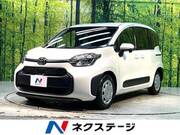 2023 TOYOTA SIENTA X