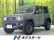 2024 SUZUKI JIMNY SIERRA