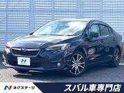 2017 SUBARU IMPREZA G4