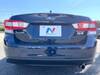 SUBARU IMPREZA G4