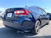 SUBARU IMPREZA G4