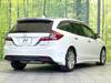 HONDA JADE