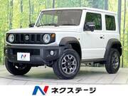 2024 SUZUKI JIMNY SIERRA