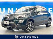 2016 FIAT 500X