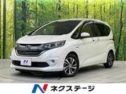 2018 HONDA FREED HYBRID