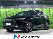 2024 TOYOTA HARRIER G