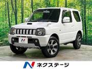 2012 SUZUKI JIMNY