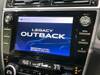 SUBARU LEGACY OUTBACK