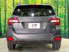 SUBARU LEGACY OUTBACK