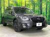 SUBARU LEGACY OUTBACK