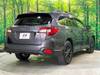 SUBARU LEGACY OUTBACK