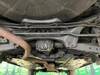 SUBARU LEGACY OUTBACK