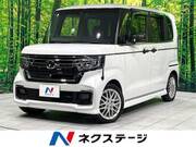 2022 HONDA N-BOX CUSTOM