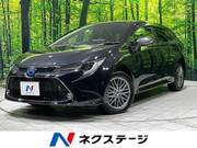 2021 TOYOTA COROLLA TOURING