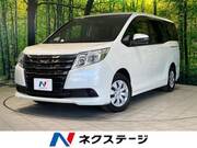 2014 TOYOTA NOAH X