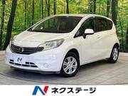 2014 NISSAN NOTE