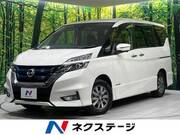 2018 NISSAN SERENA