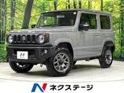 2025 SUZUKI JIMNY XC