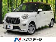 2019 DAIHATSU CAST